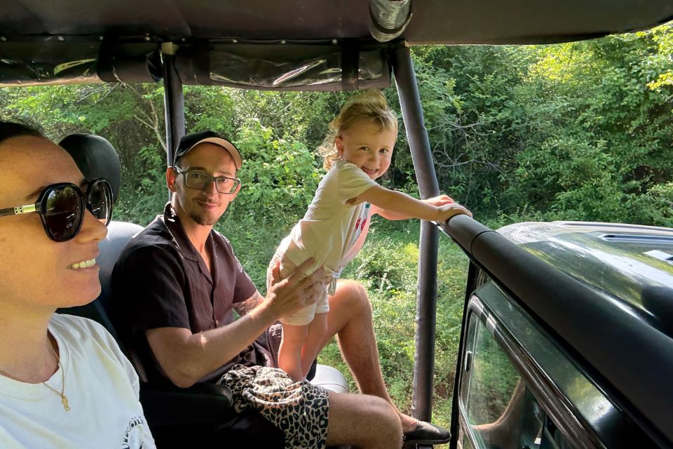 Blog voyage Sri Lanka - Jayala