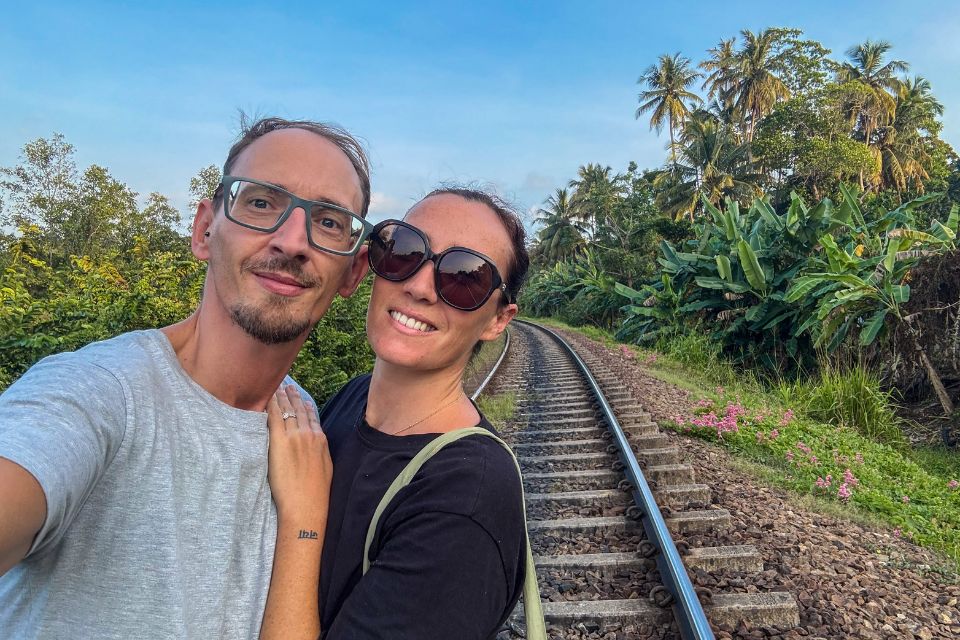 Blog voyage Sri Lanka - Jayala